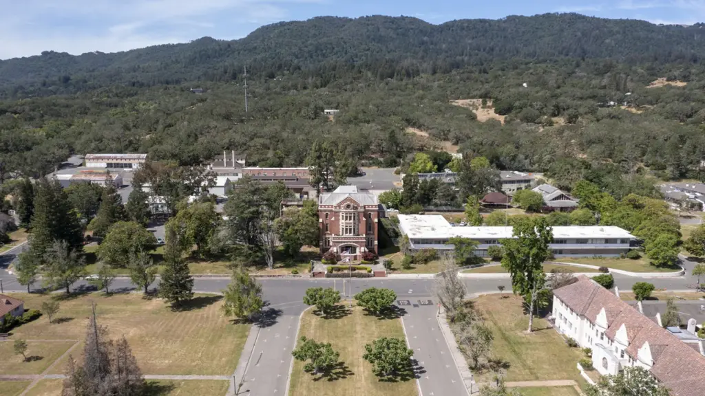 Sonoma Center for Climate Action & Innovation