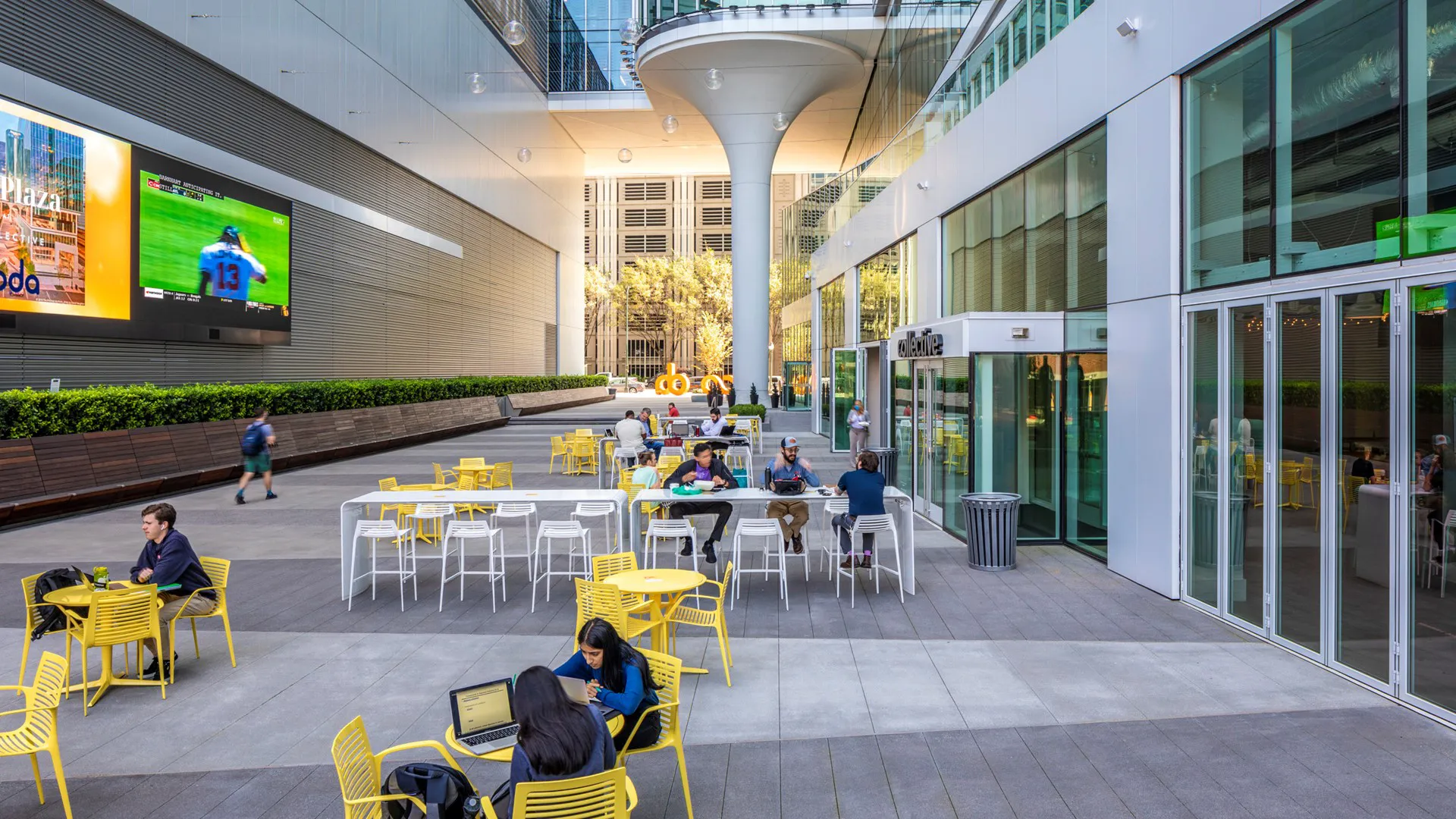 CODA Georgia Tech Square (4)