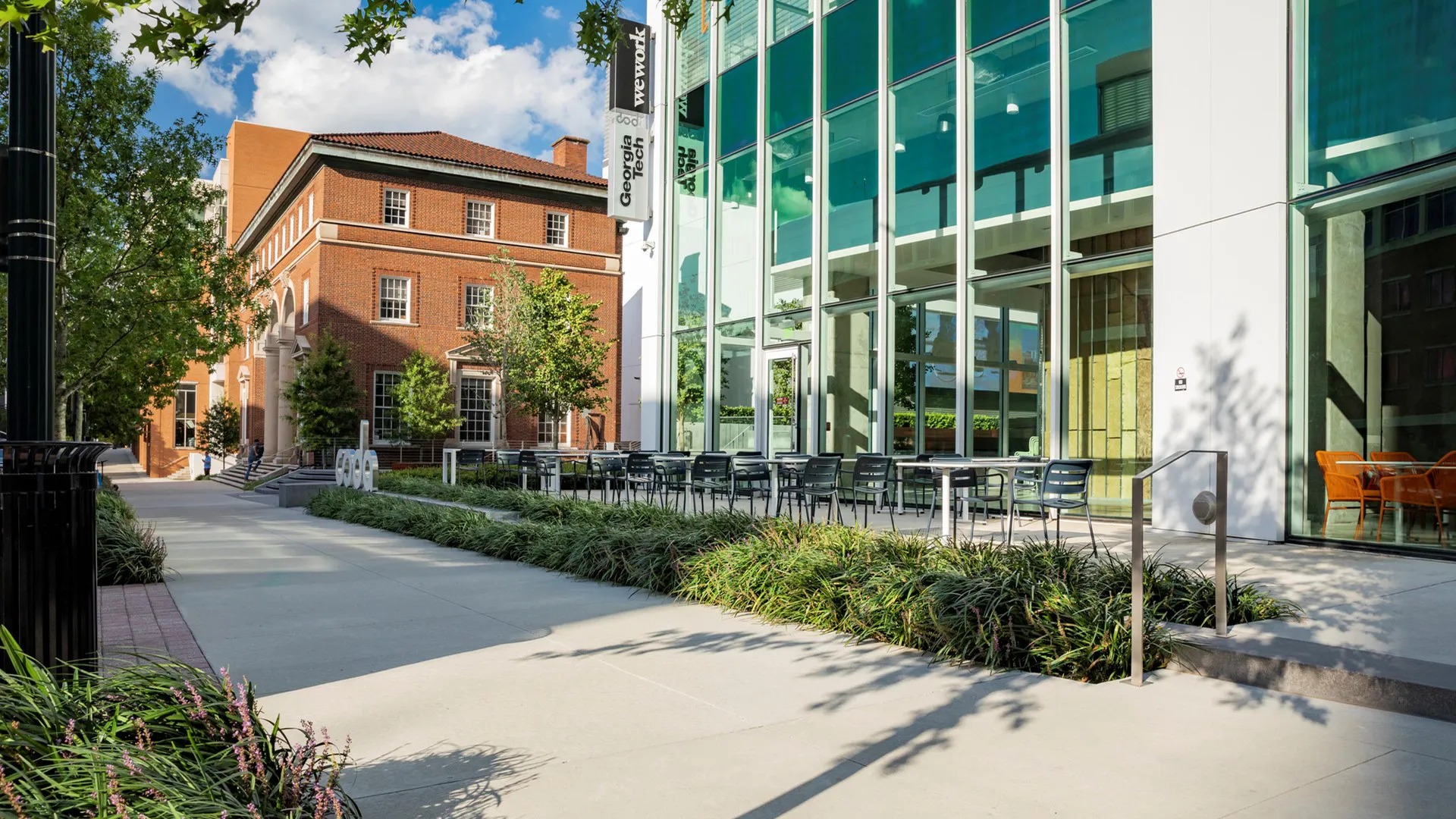 CODA Georgia Tech Square (7)