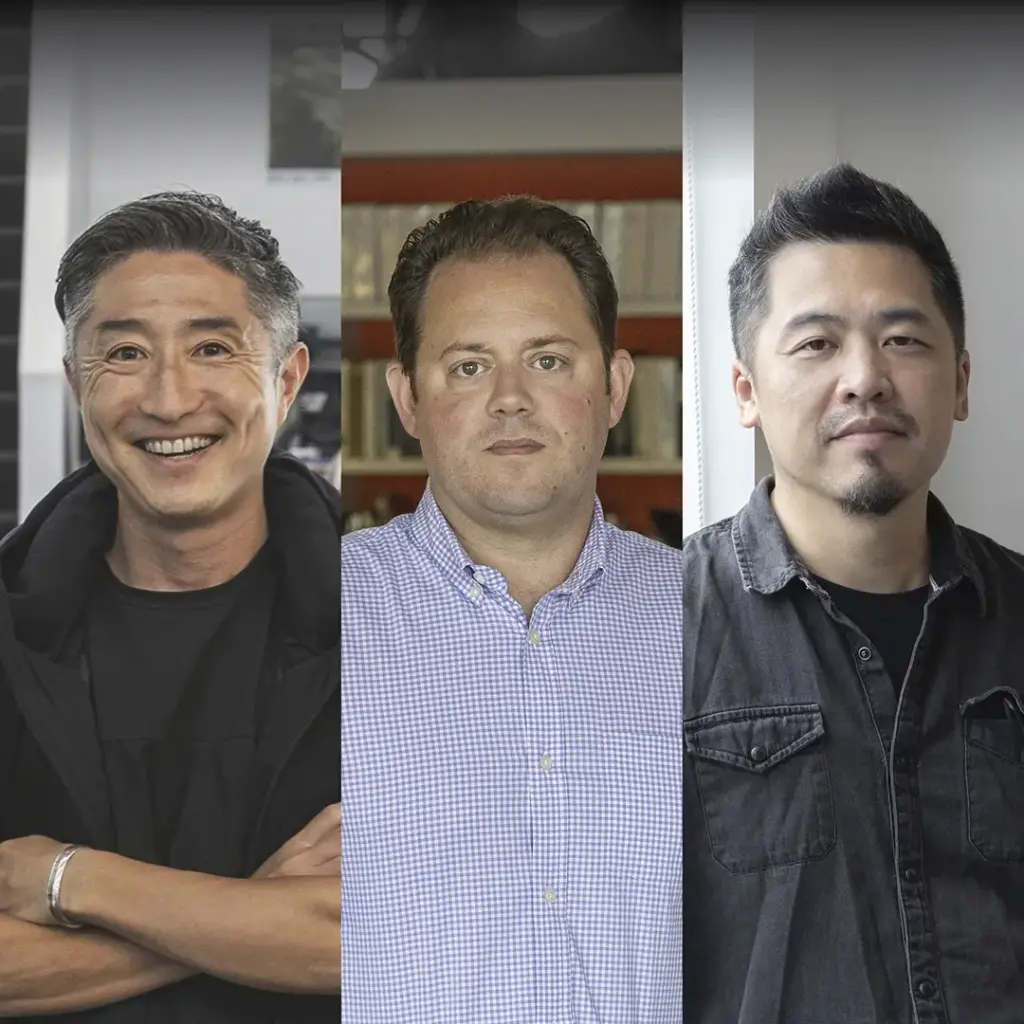 SWA announces leadership transition for 3 studios