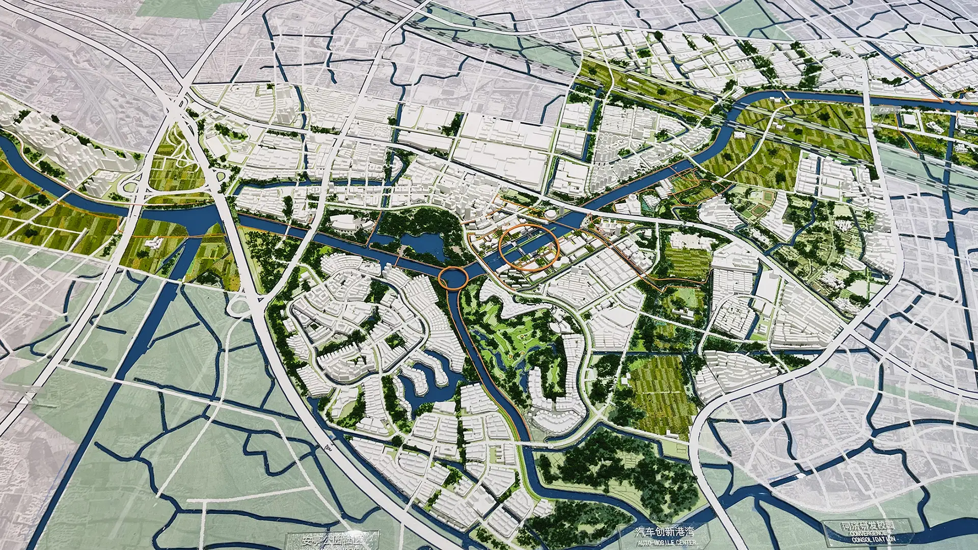 SJGT301_Wenzao_Riverfront_Map