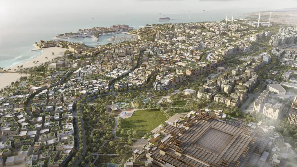 Jeddah Central District