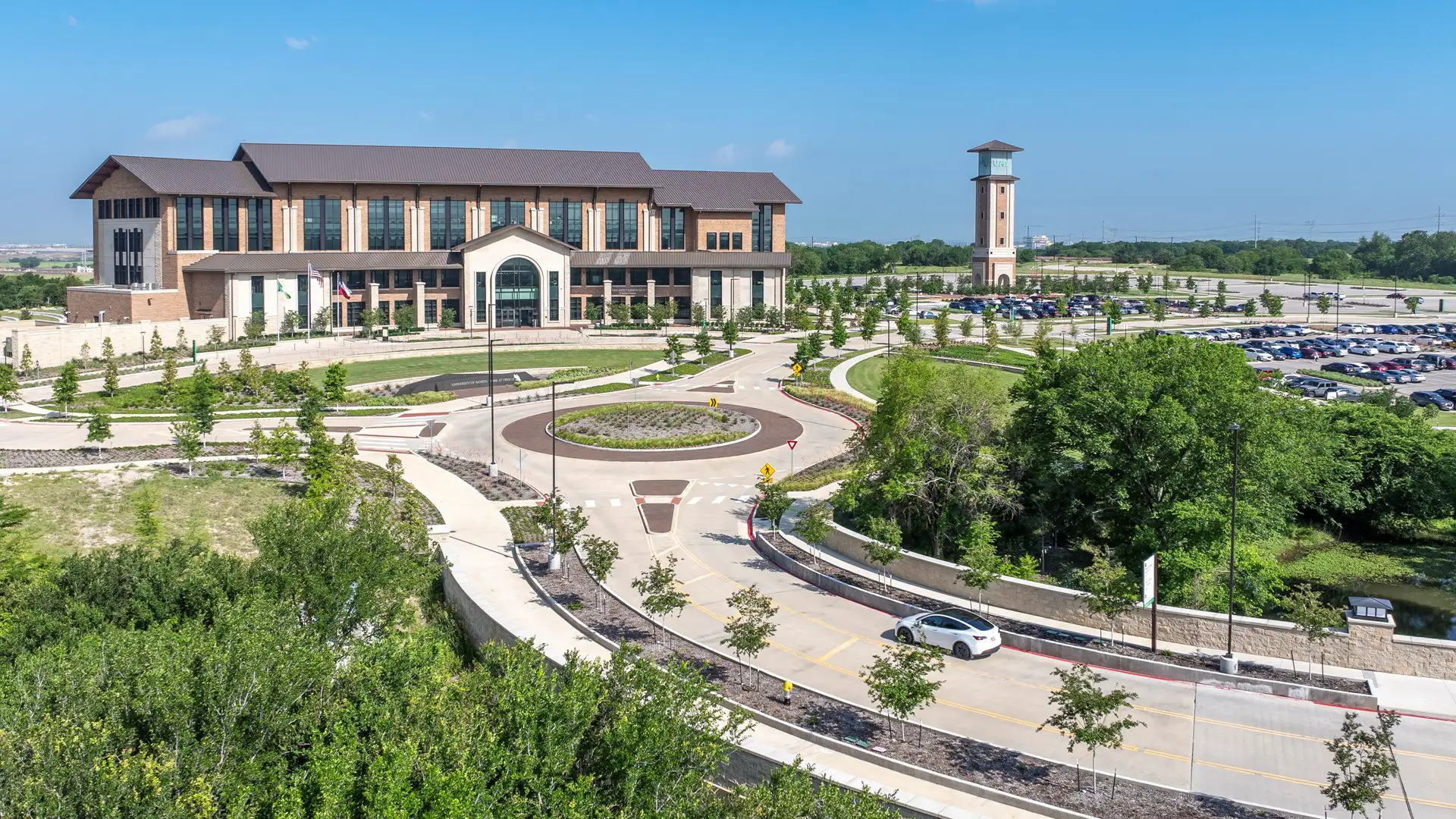 University North Texas Frisco_ (2)