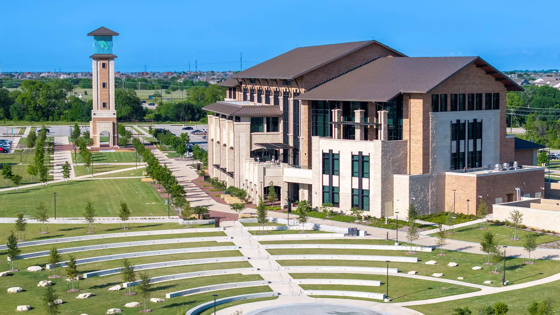 University North Texas Frisco_ (3)