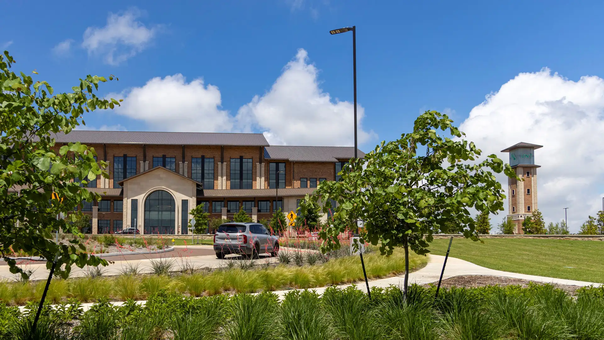 University North Texas Frisco_ (7)