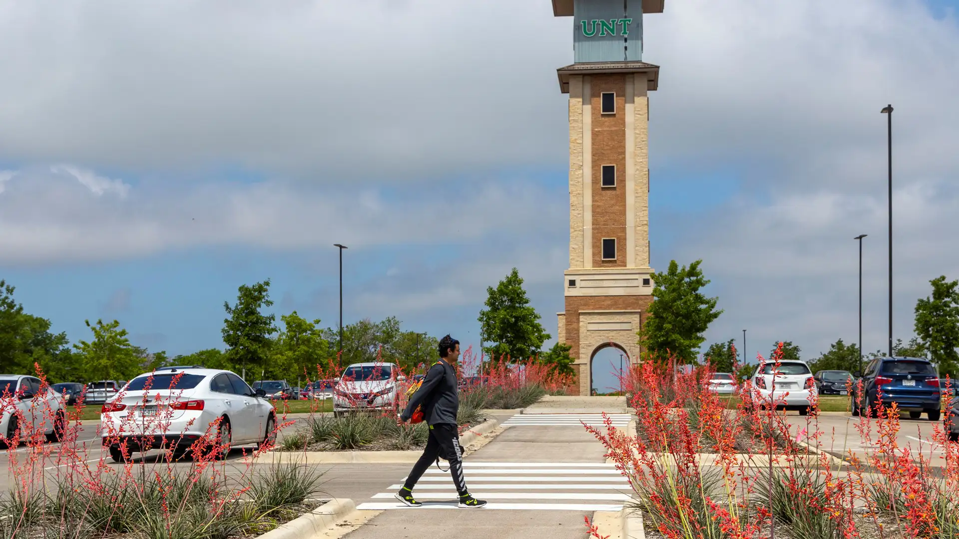 University North Texas Frisco_ (8)