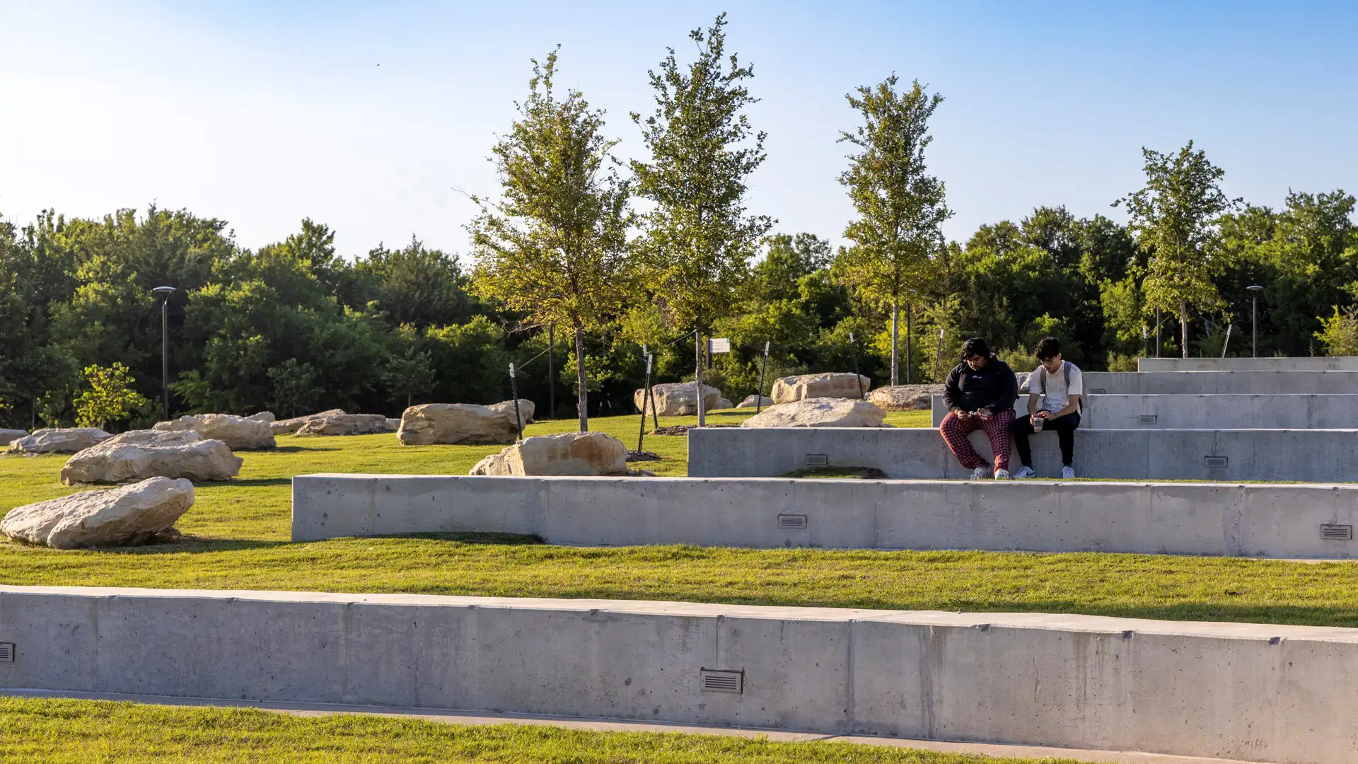 University North Texas Frisco_ (11)