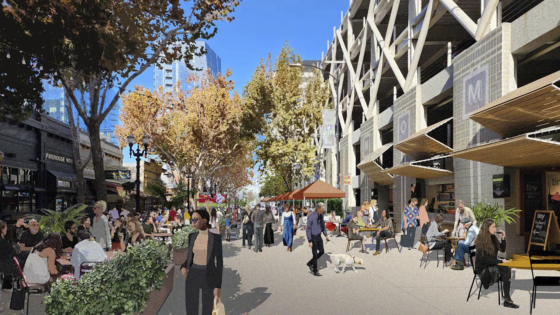 San Pedro_GART203 2b Event Zone