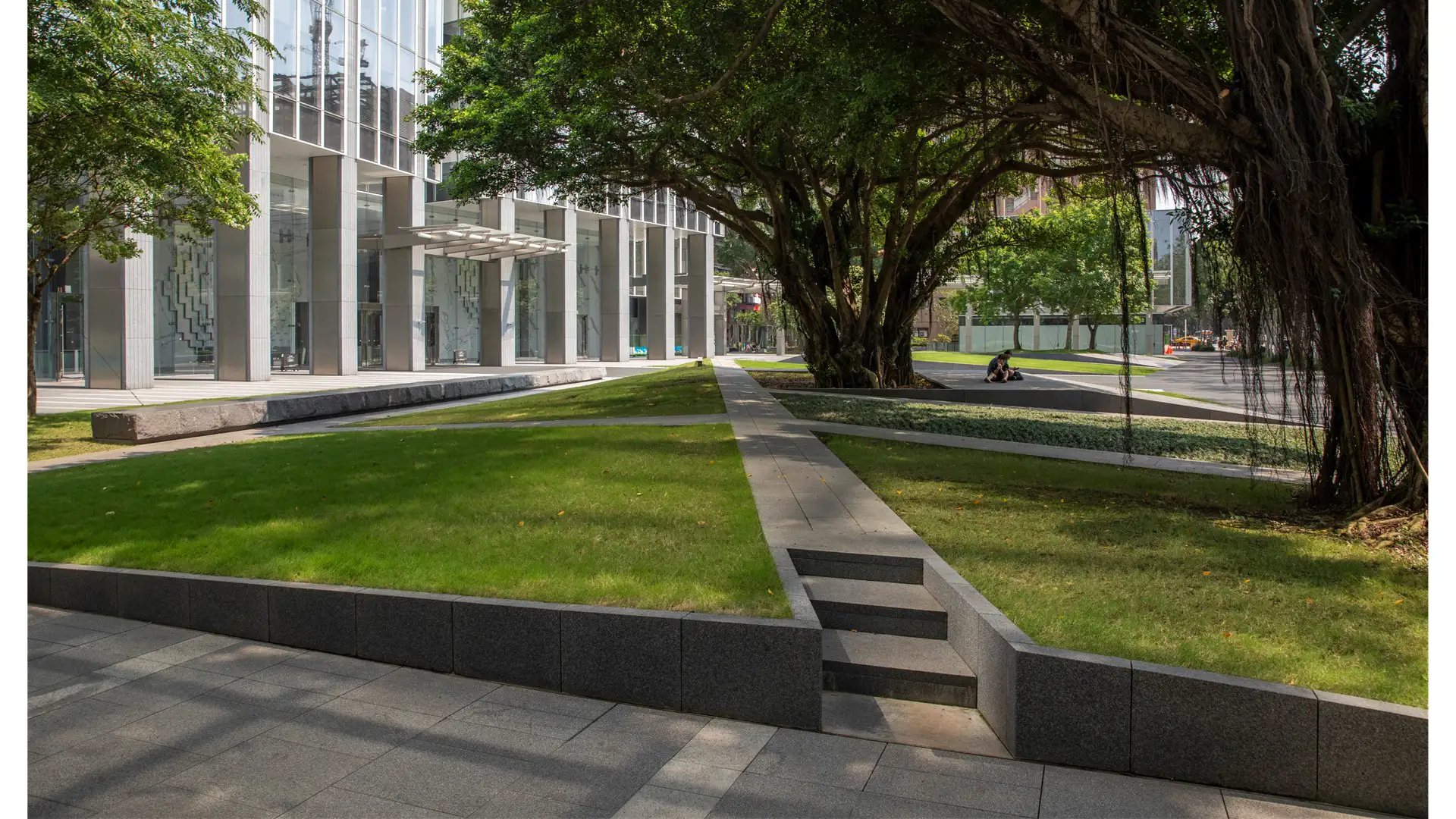 China Life Insurance Headquarters (7)