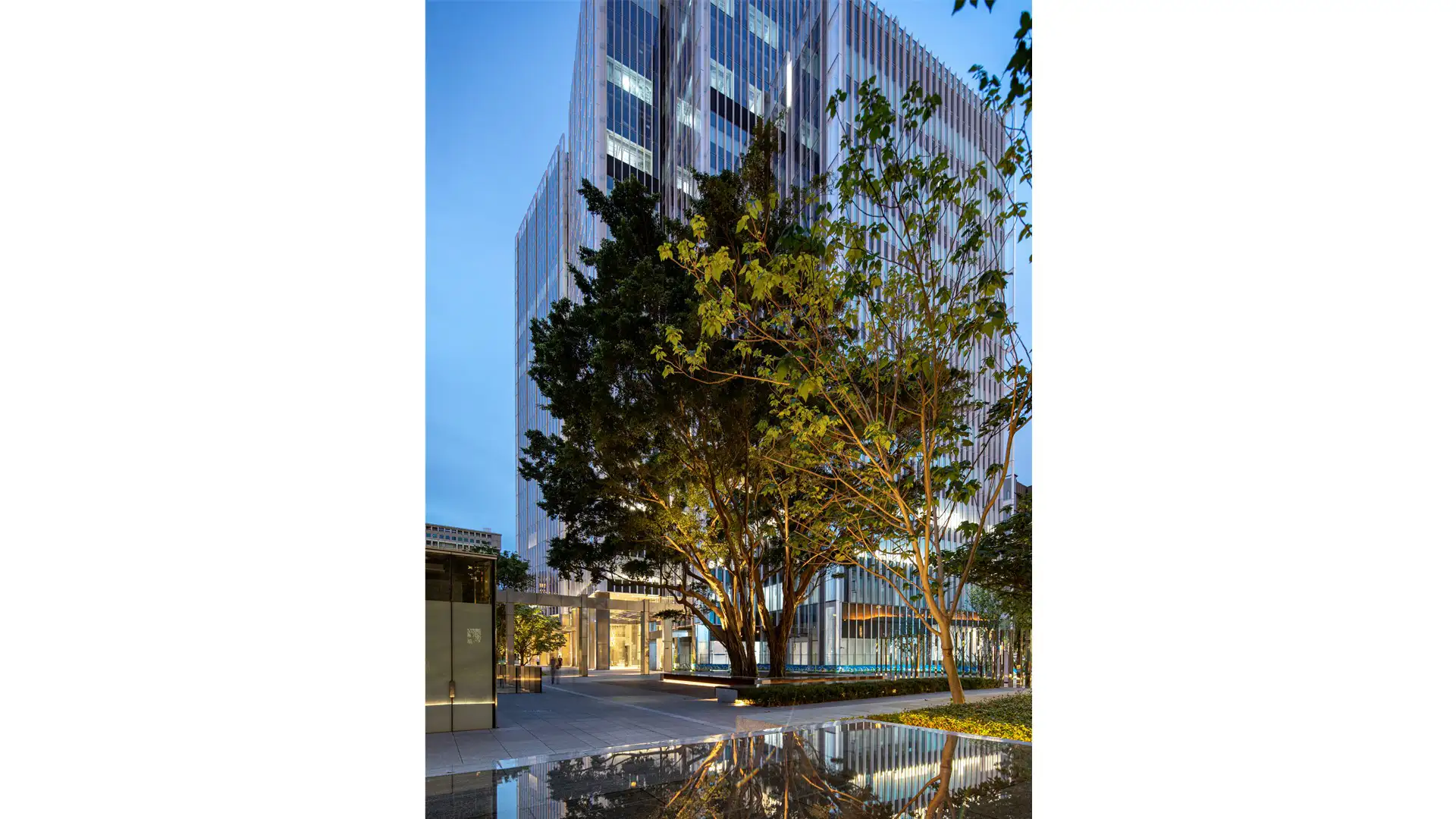 China Life Insurance Headquarters (12)