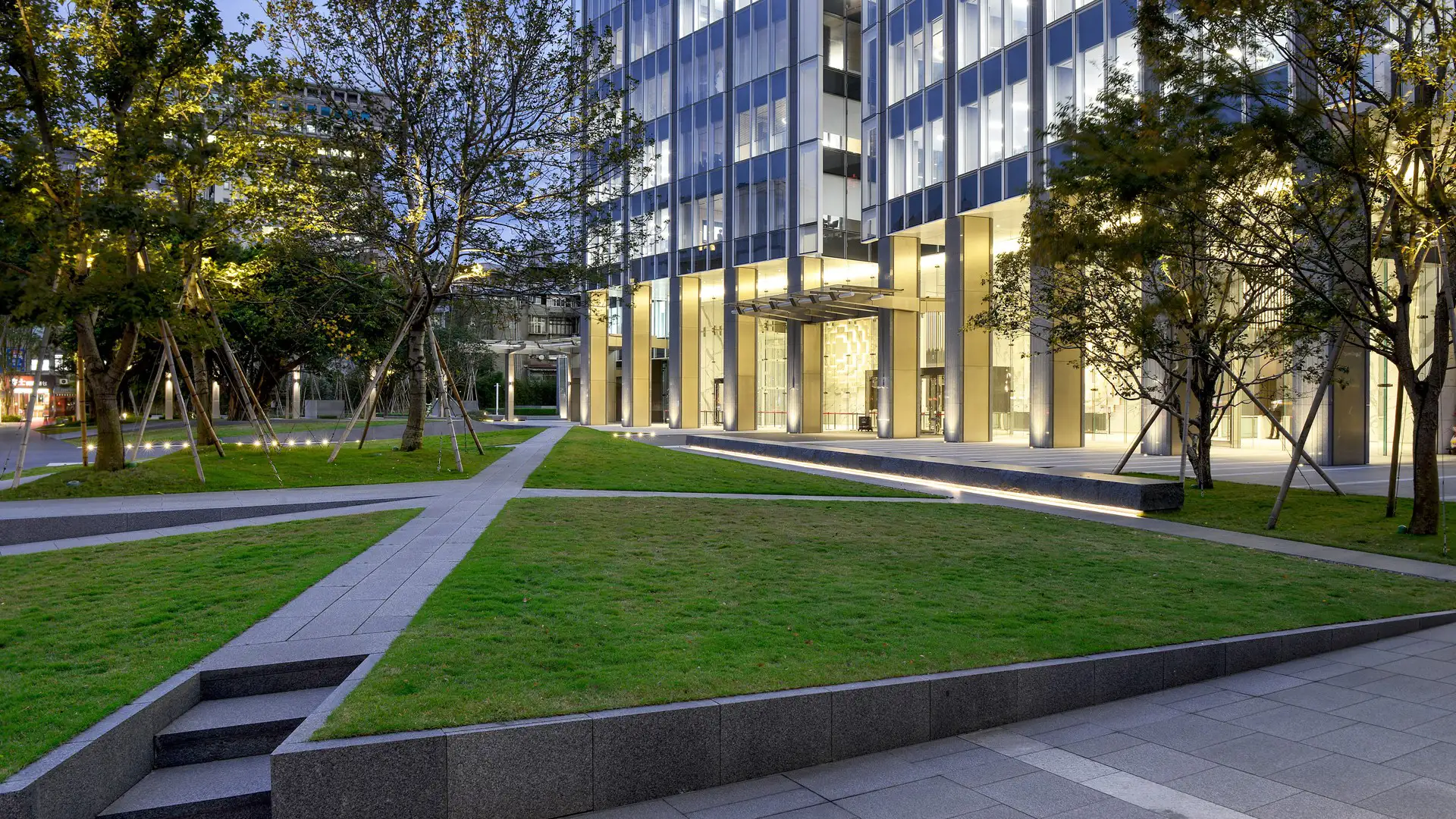 China Life Insurance Headquarters (14)
