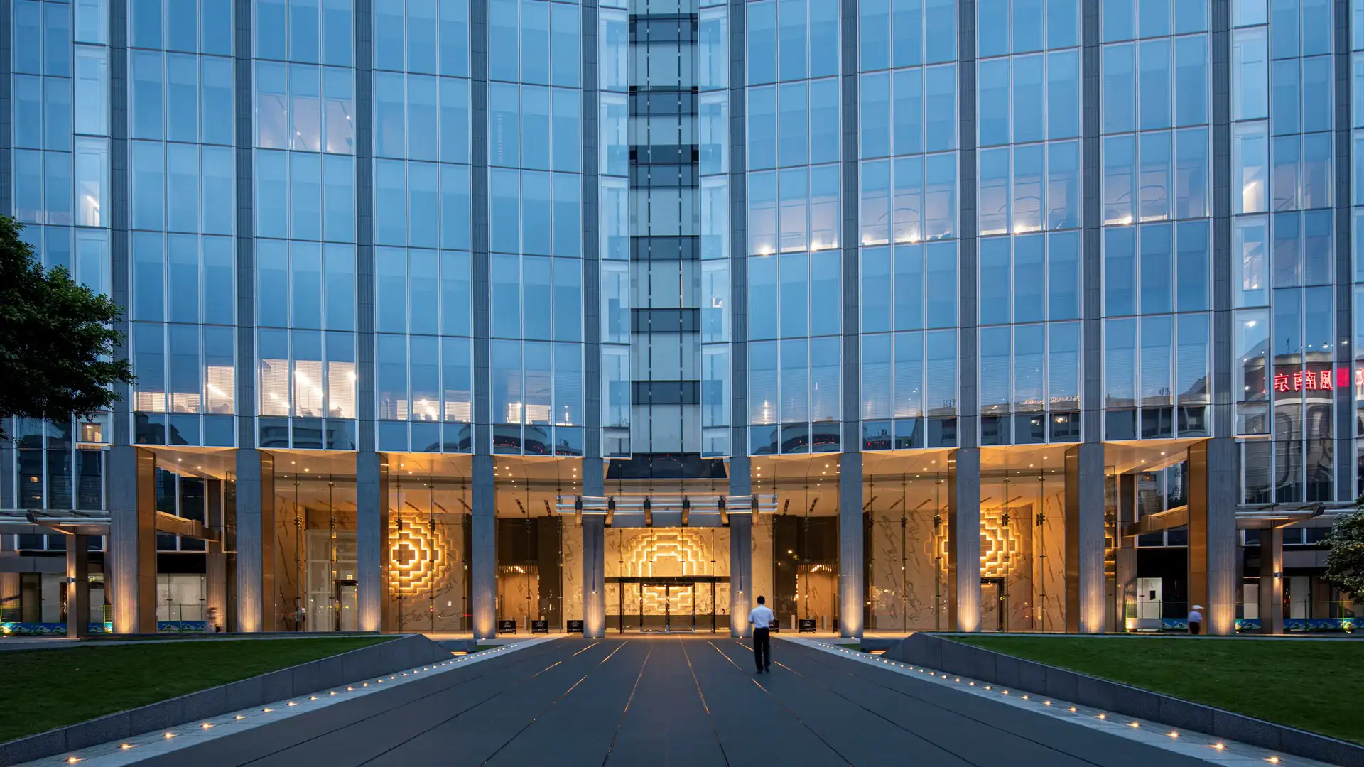 China Life Insurance Headquarters (16)