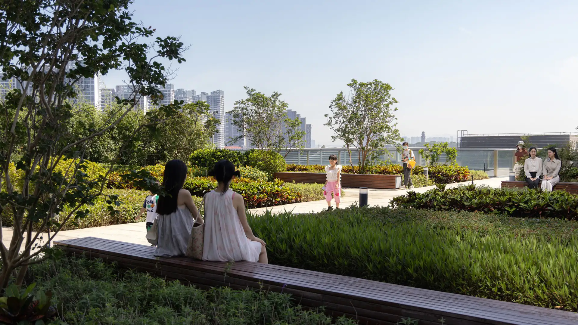 XMAS501_Xiamen Air HQ_8