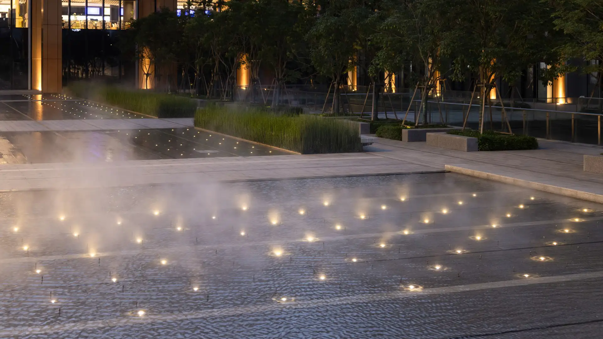 XMAS501_Xiamen Air HQ_11