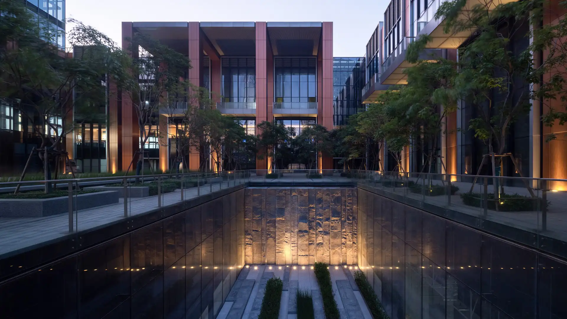 XMAS501_Xiamen Air HQ_12