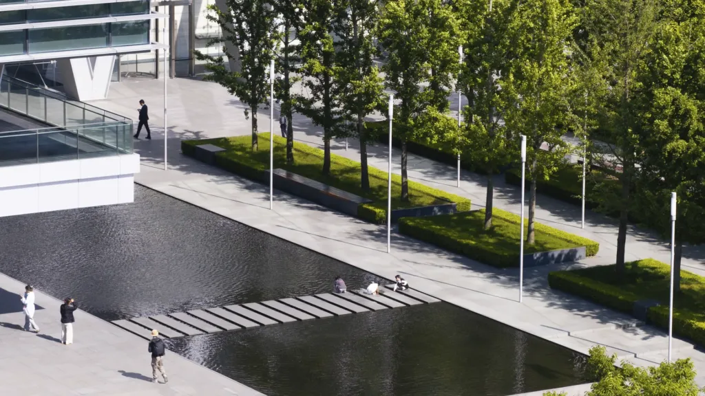 Guohua Financial Tower