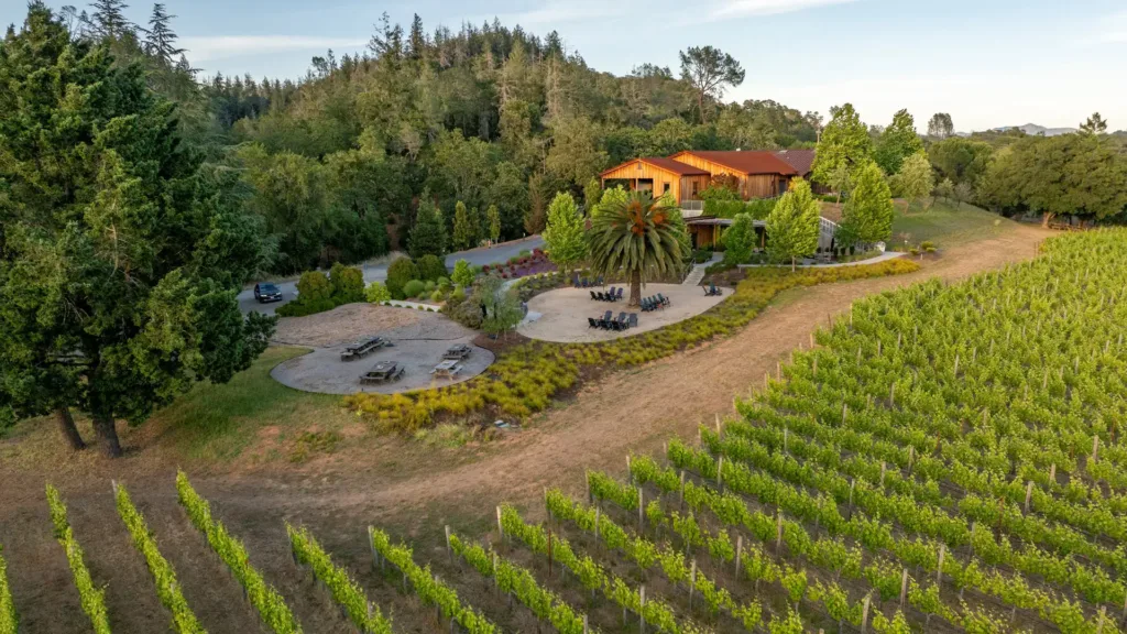 CAST Winery