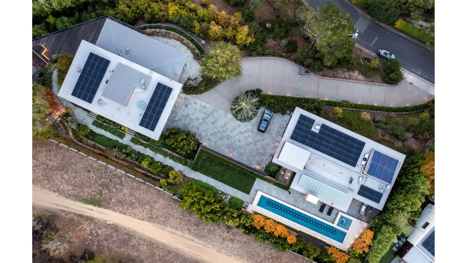 Mill Valley Residence (2)