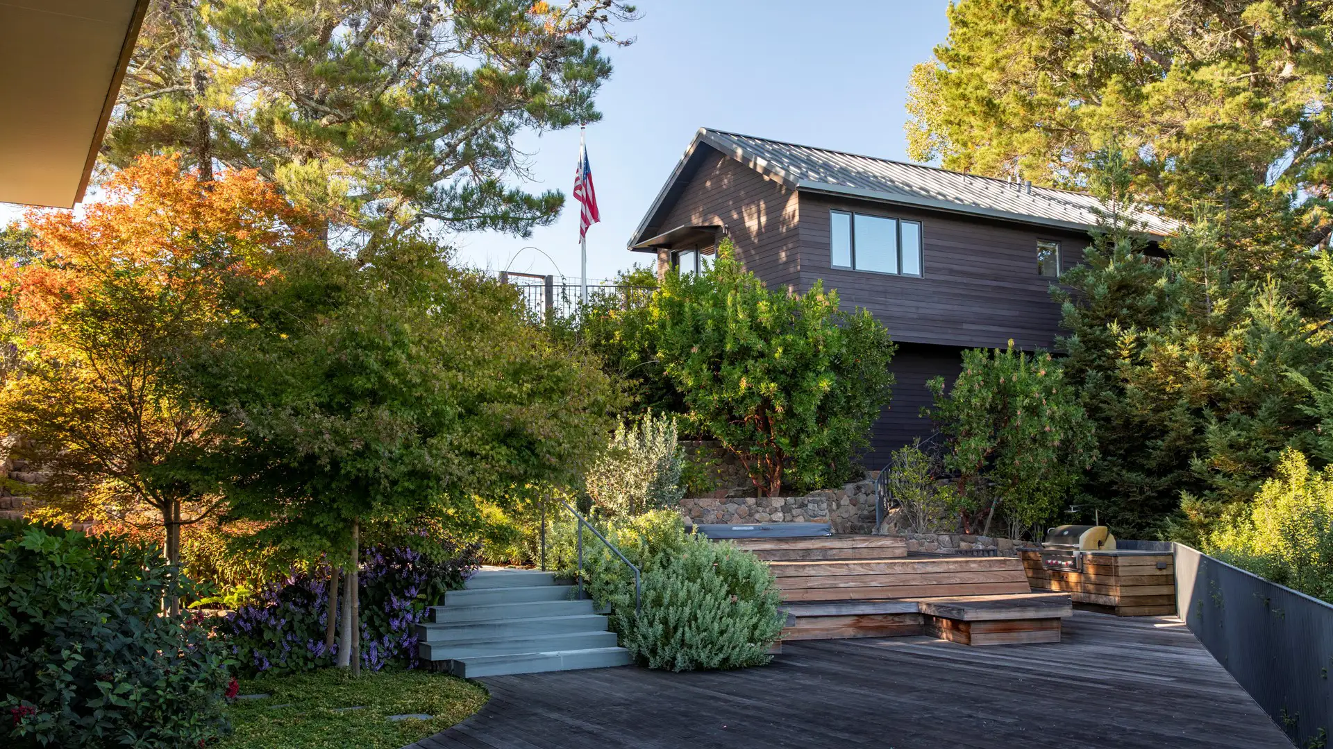 Mill Valley Residence (5)