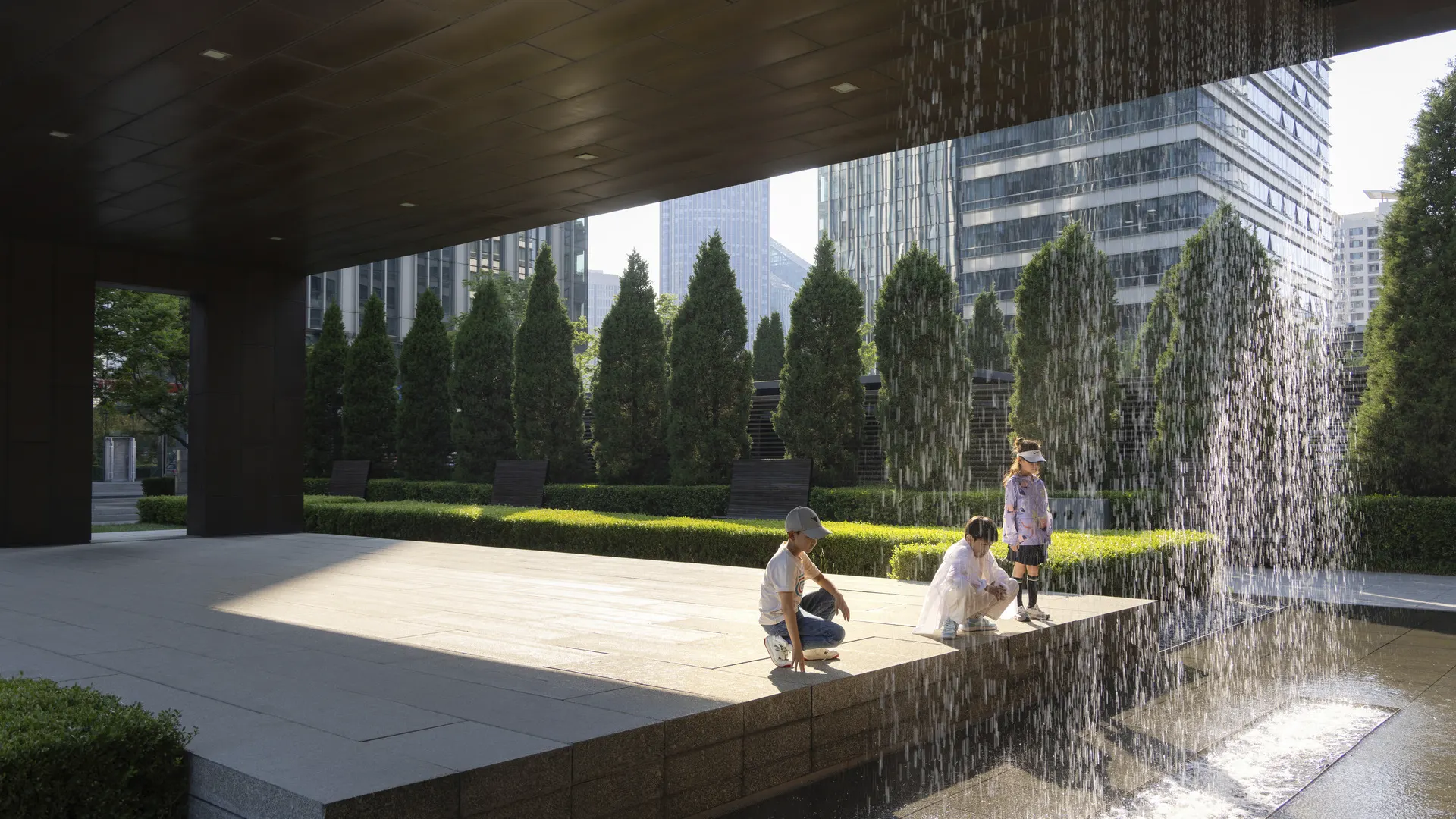 Qingdao SIIC International Financial Center -5