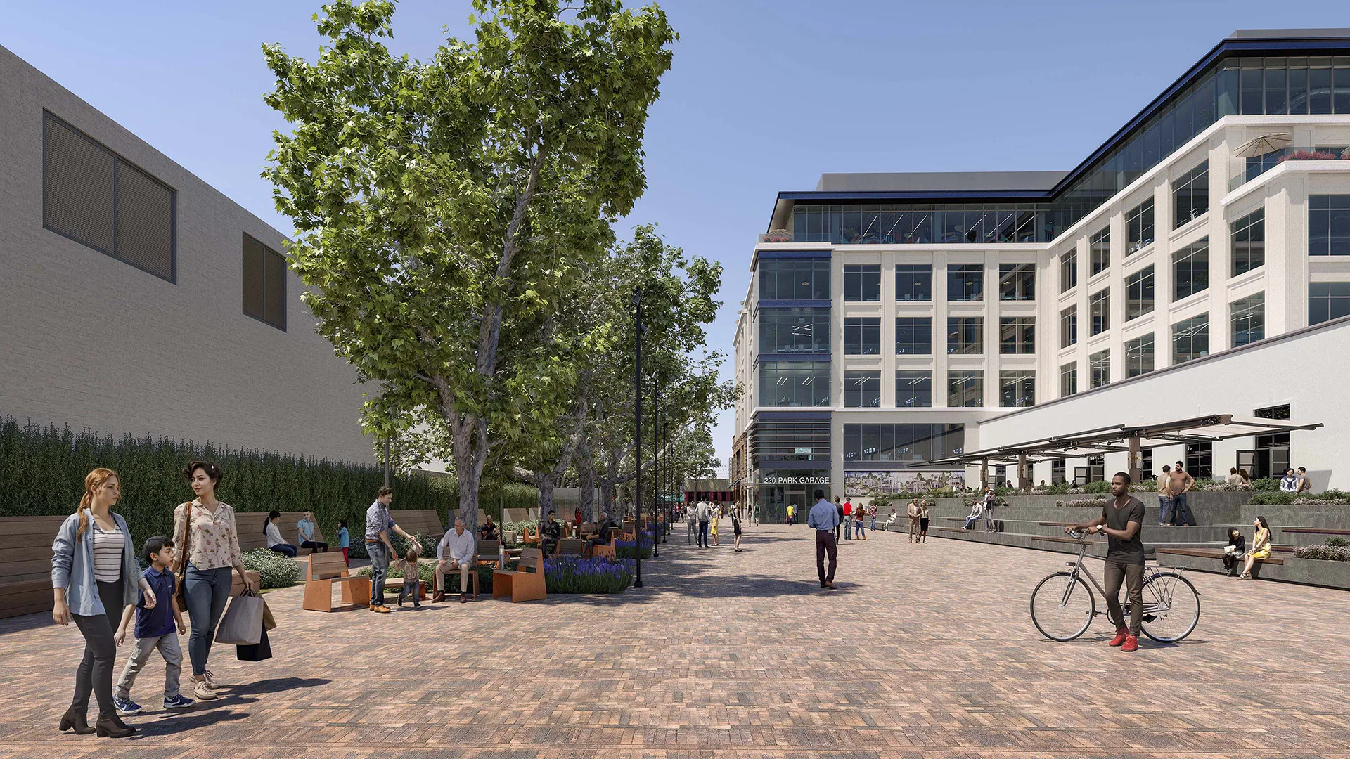 4b_Burlingame Town Square TownSquare ParkRoad_CourtesyDostartDevelopmentCompany_c 2024 NeoscapeInc_