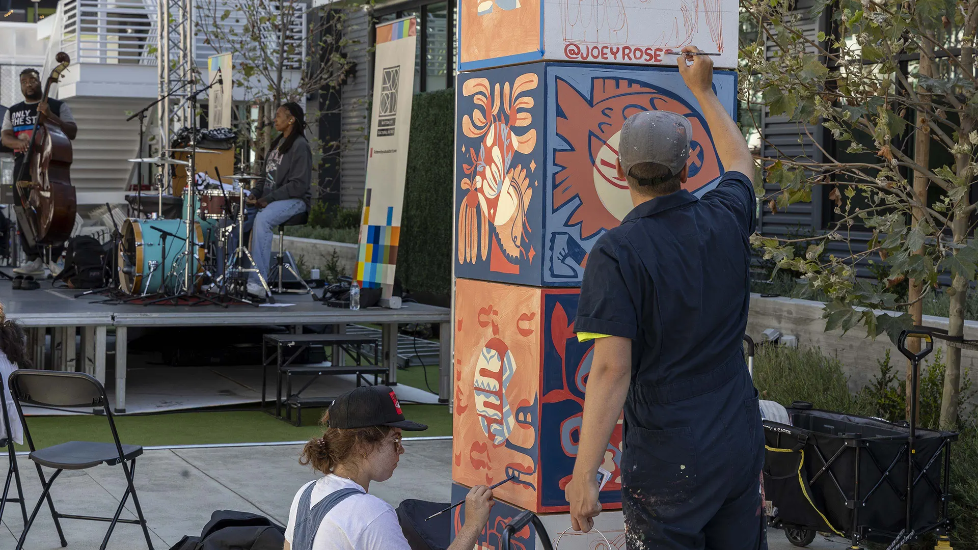 06 Bay Street Plaza_N112