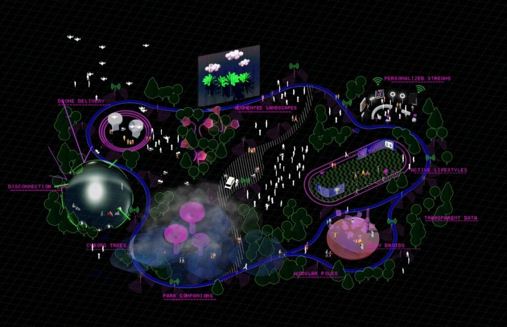 2024 Patrick T. Curran Fellowship