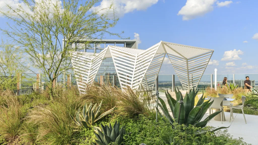 Norton Rose Fulbright Tower