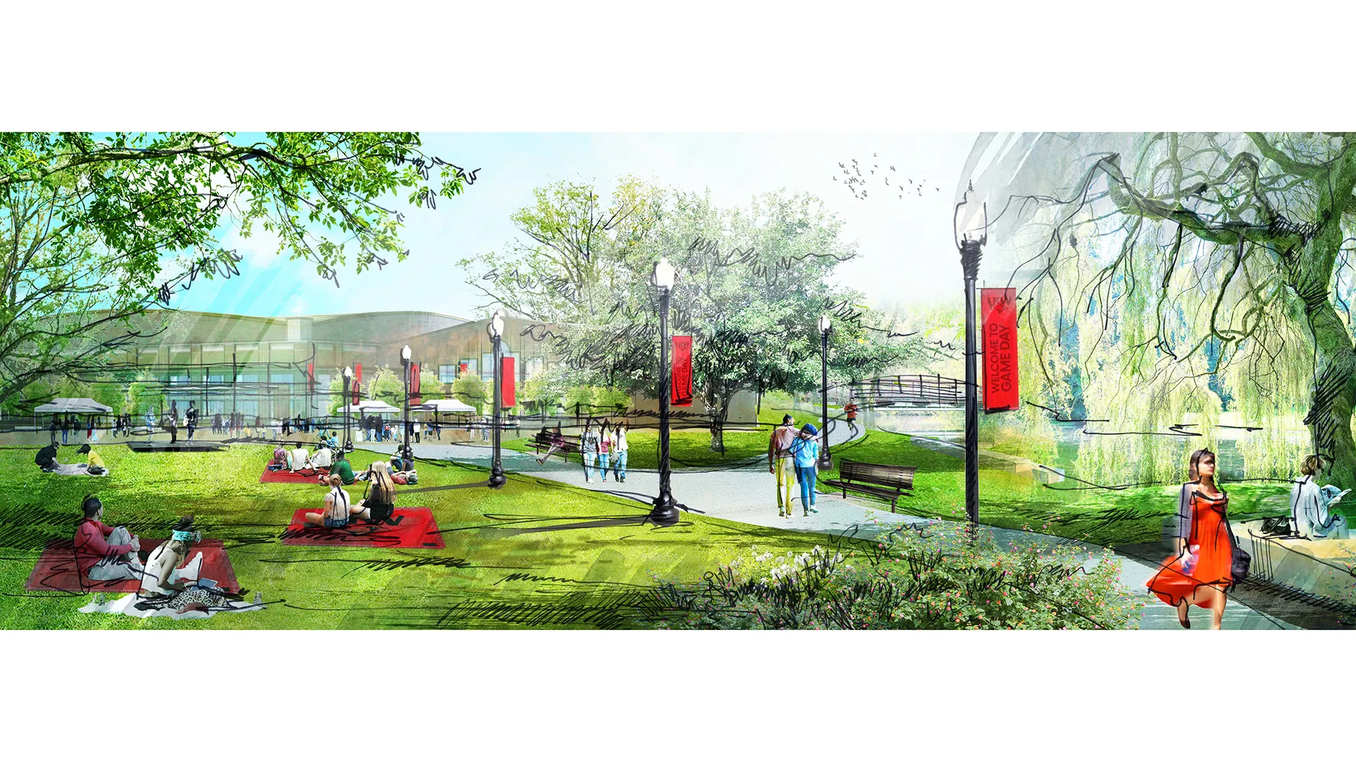 Miraflores_Sports Complex