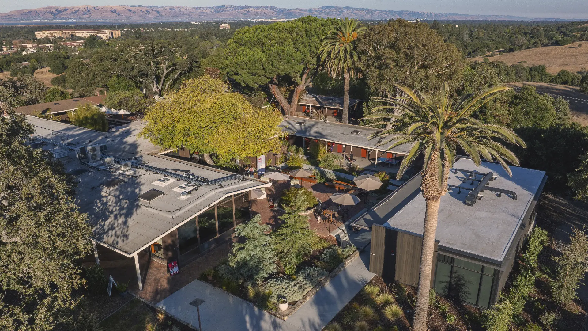 Stanford CASBS SWA-2