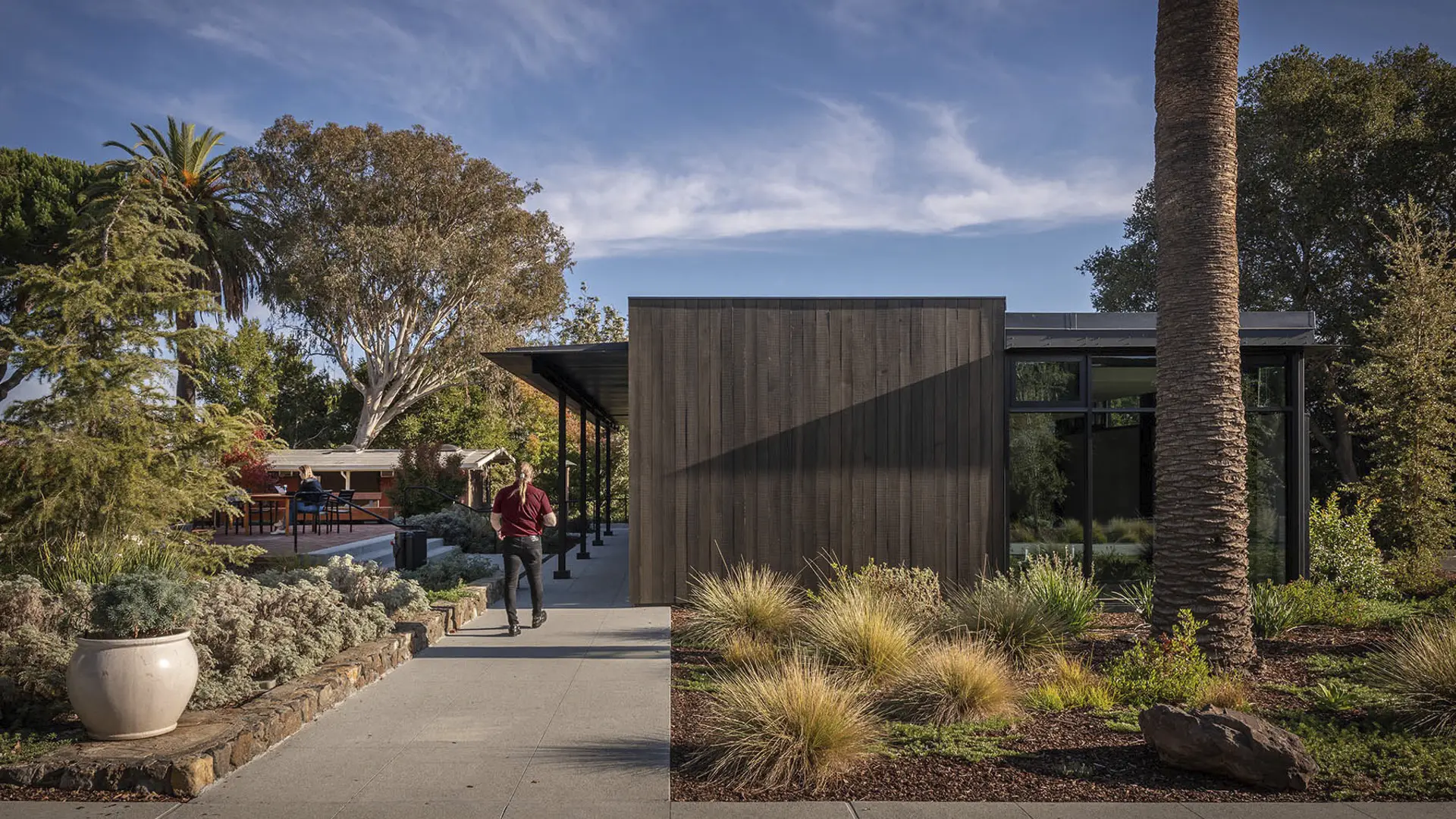 Stanford CASBS SWA-4