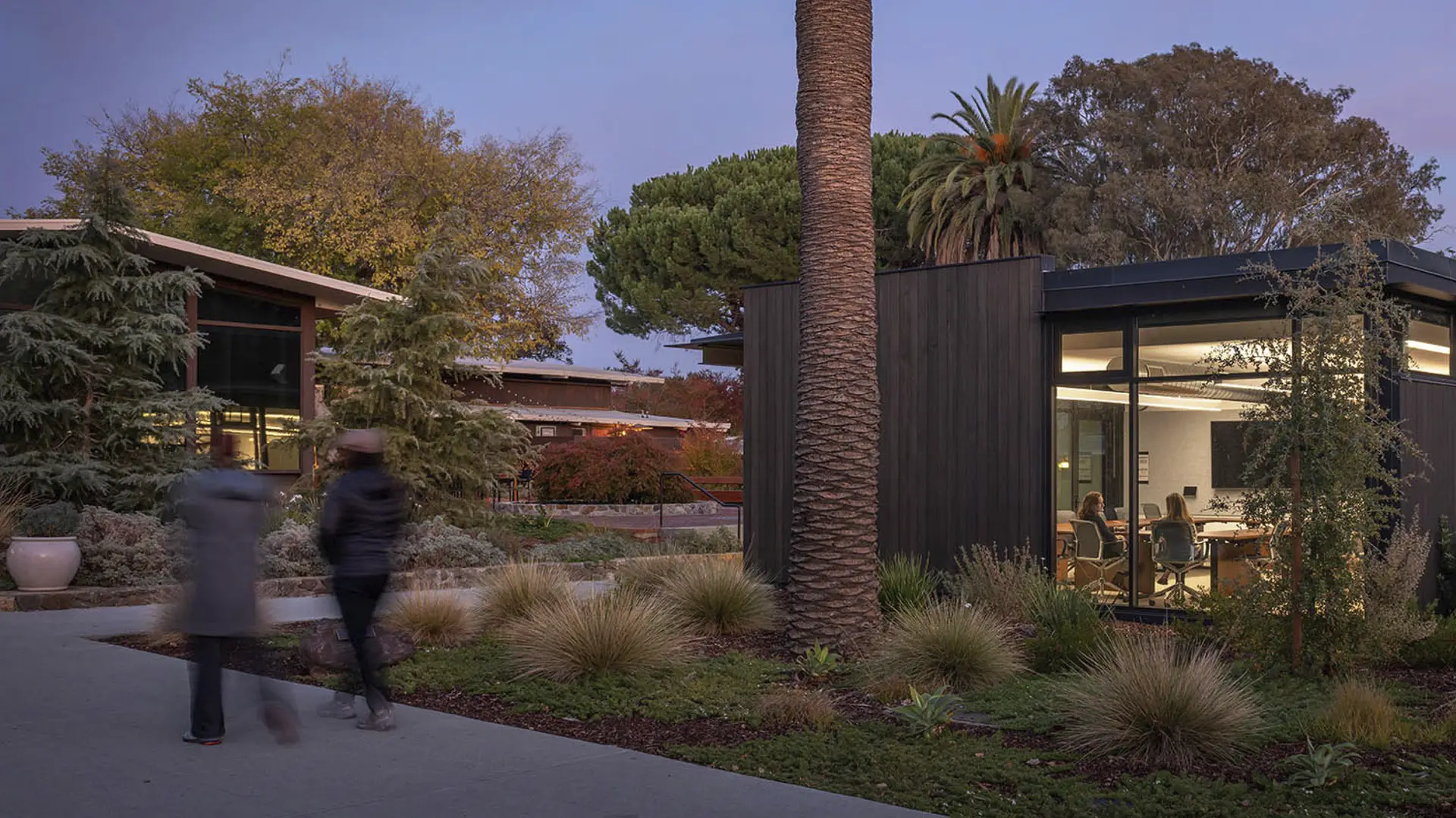 Stanford CASBS SWA-9