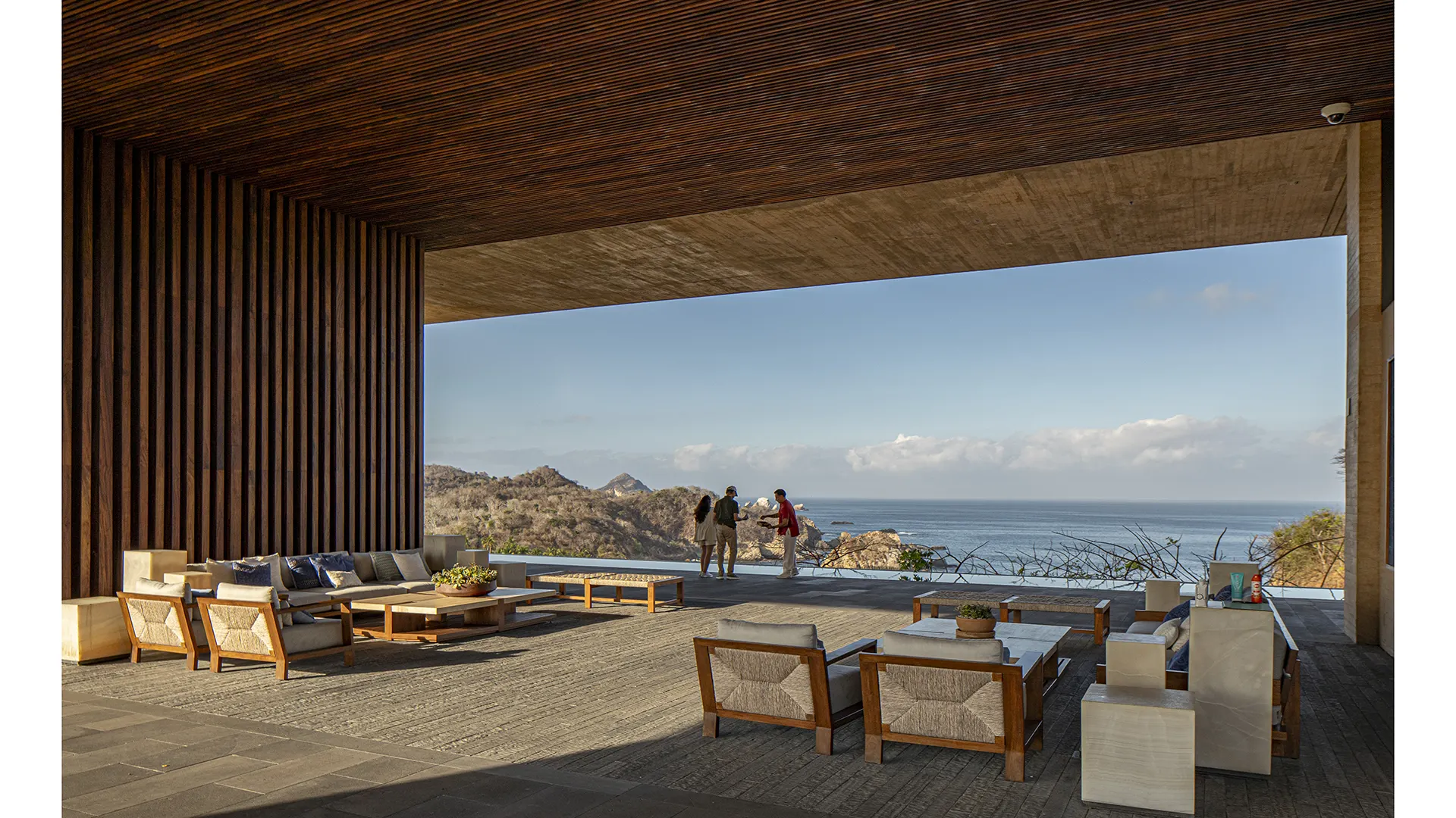 Four Seasons El Tamarindo_David LLoyd-2