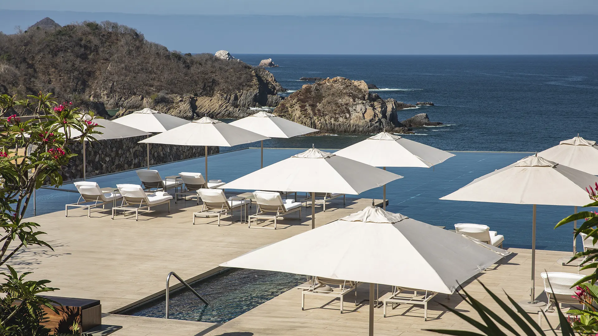 Four Seasons El Tamarindo_David LLoyd-3