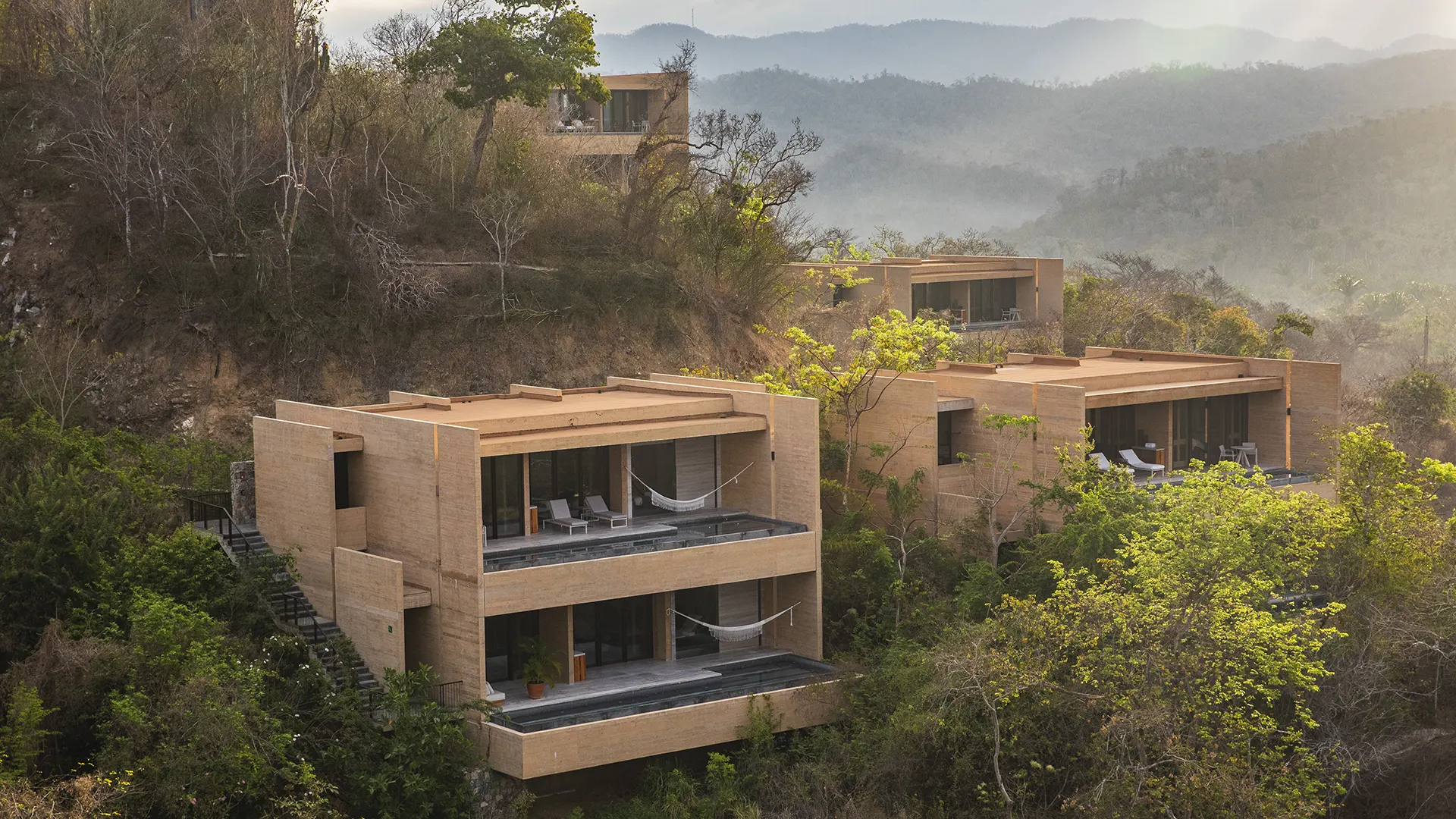 Four Seasons El Tamarindo_David LLoyd-4