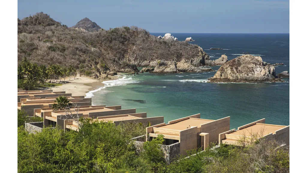 Four Seasons Resort Tamarindo