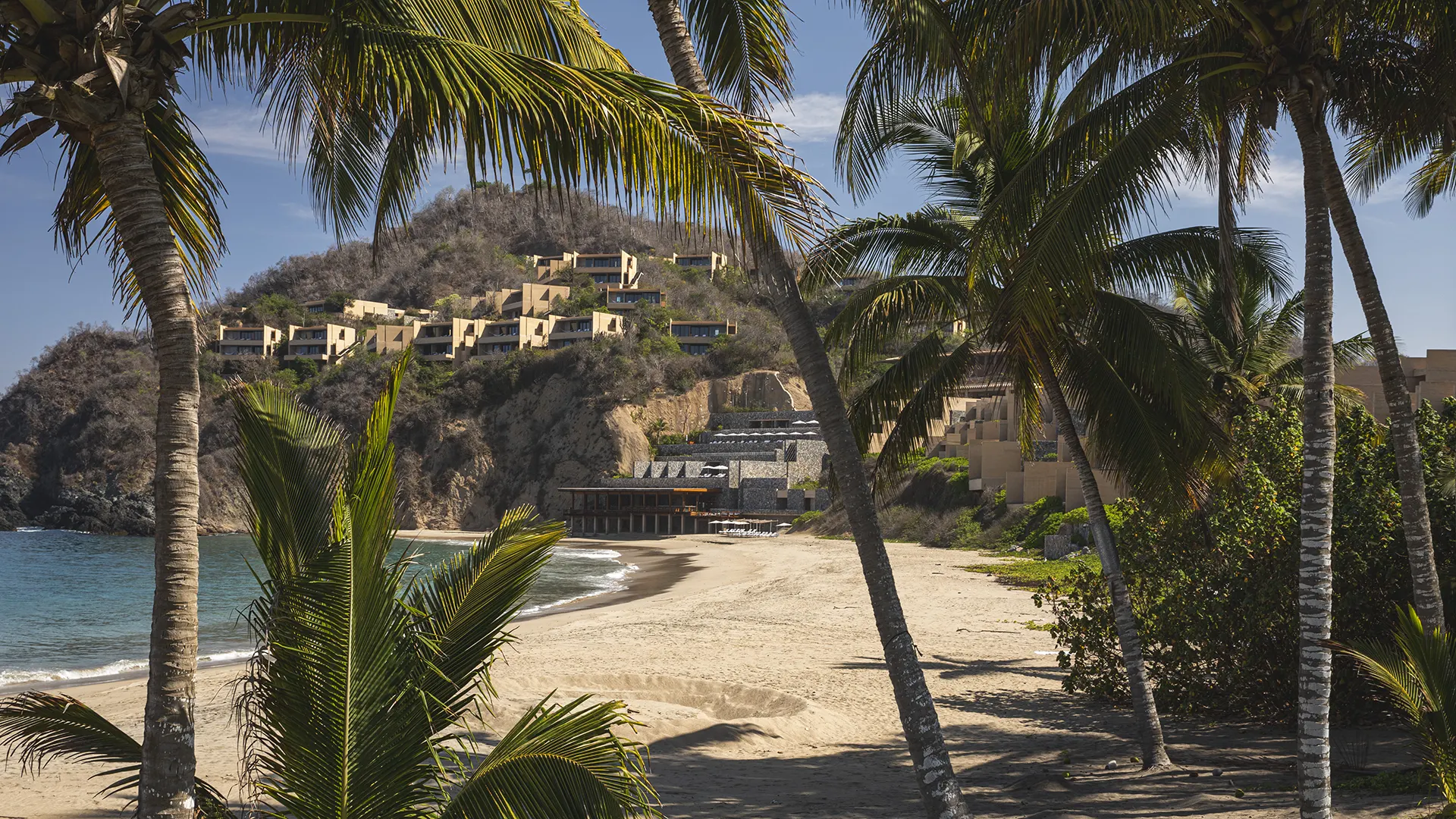 Four Seasons El Tamarindo_David LLoyd-6