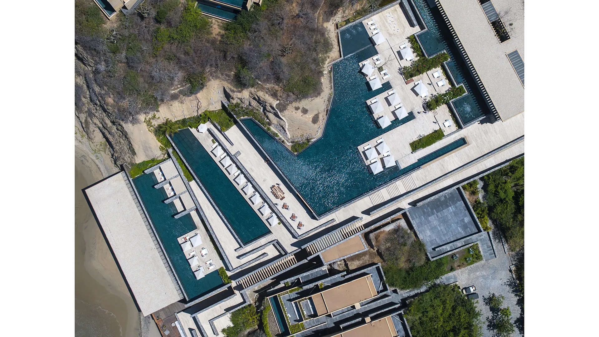 Four Seasons El Tamarindo_David LLoyd-7