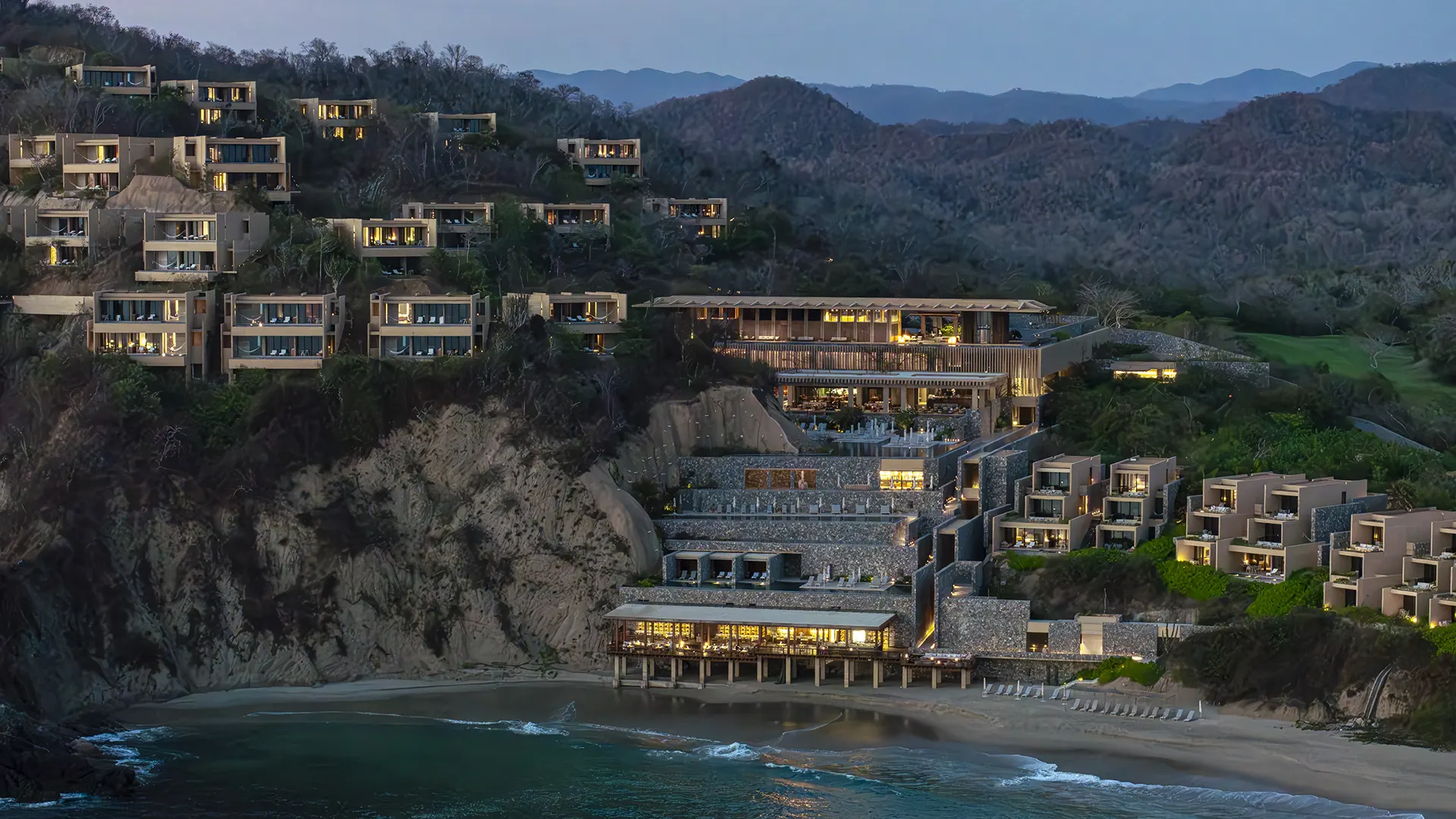 Four Seasons El Tamarindo_David LLoyd-8