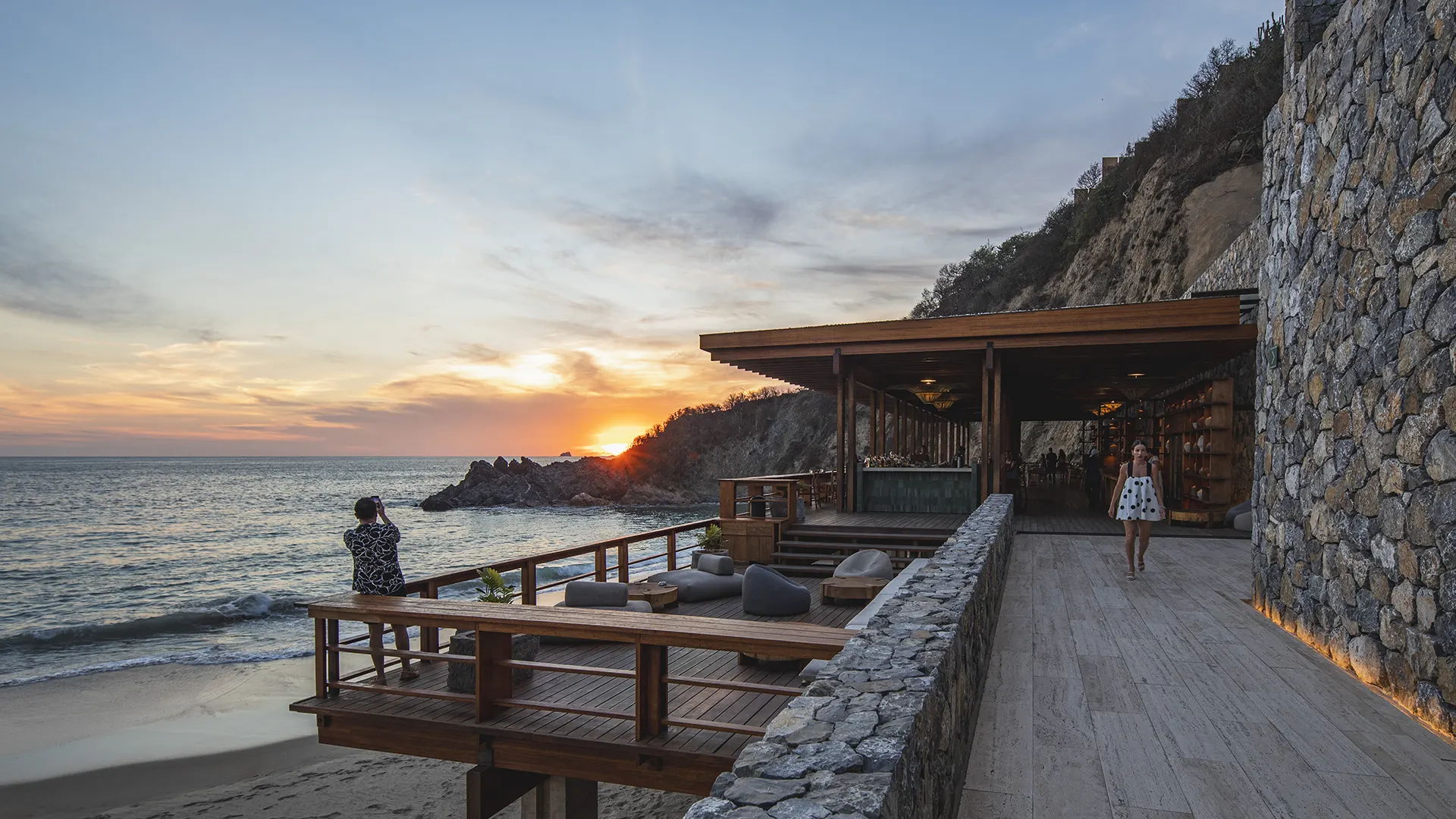 Four Seasons El Tamarindo_David LLoyd-9