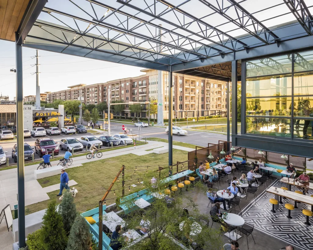 Second Lives: Adaptive Reuse as a Strategy for Low-Carbon Cities