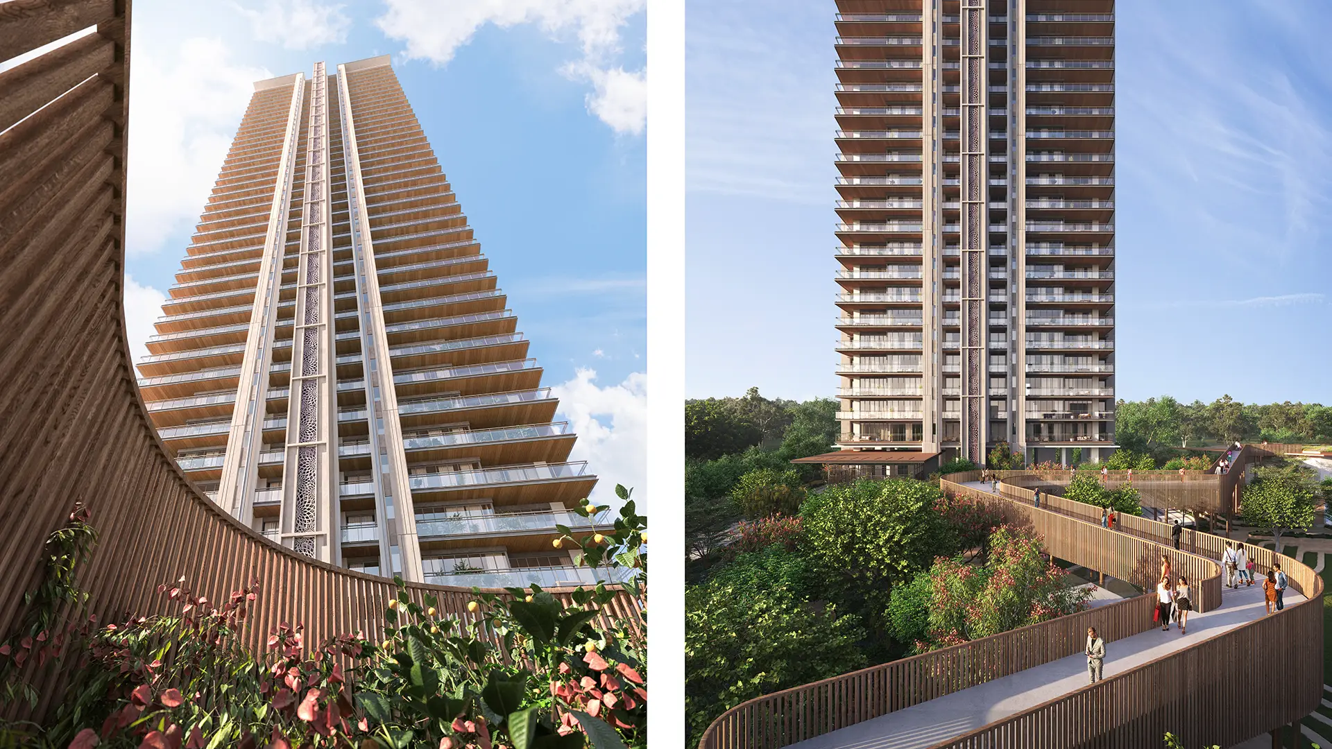 Birla Arika_Towers_Paired