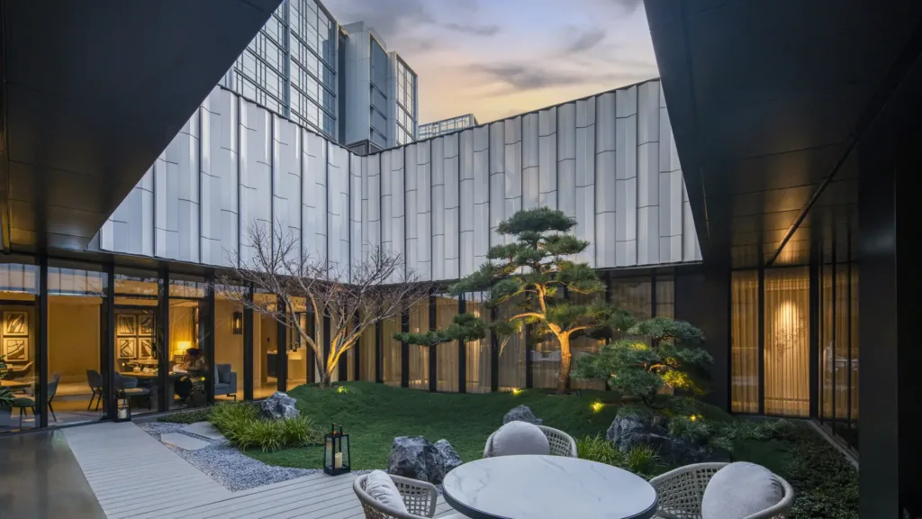 The Ritz-Carlton, Suzhou