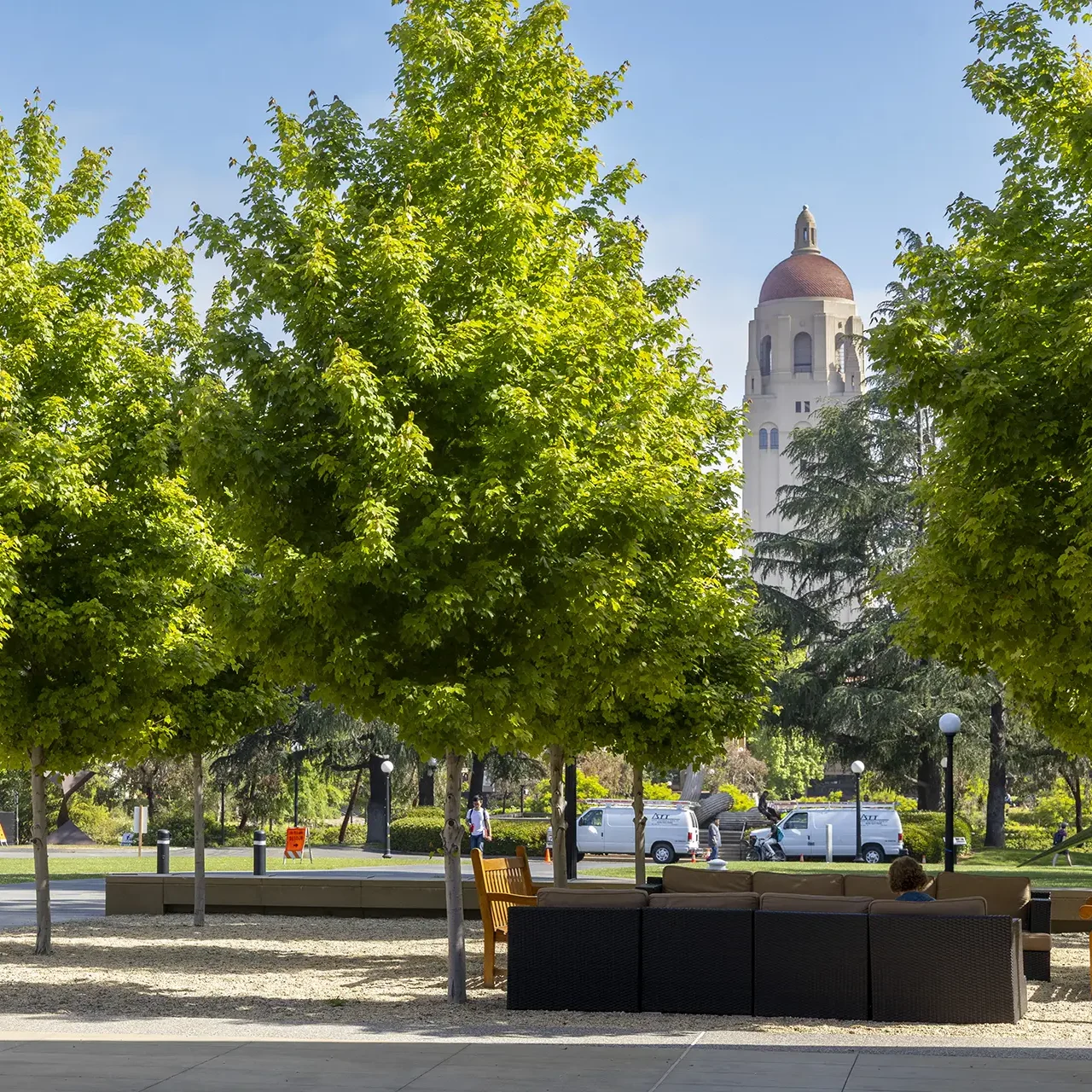 Stanford Law School Cooley Court - Bill Tatham-4813