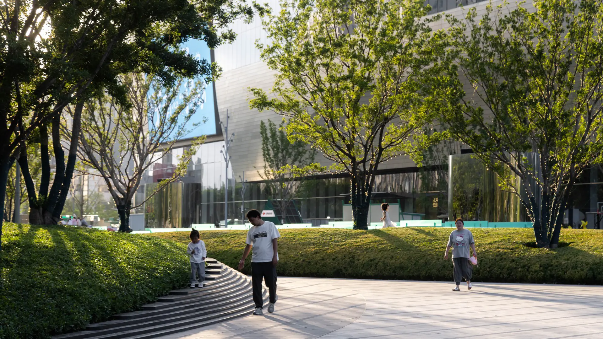 Zhenghong Grand Plaza (6)