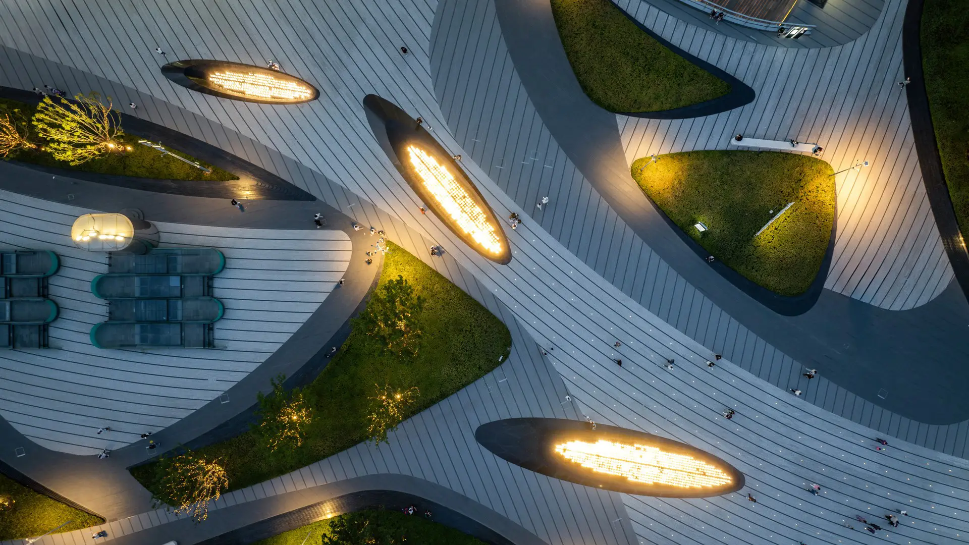 Zhenghong Grand Plaza (9)