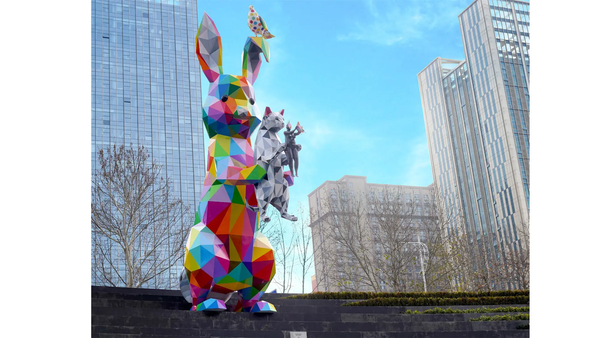 Zhenghong Grand Plaza (11)