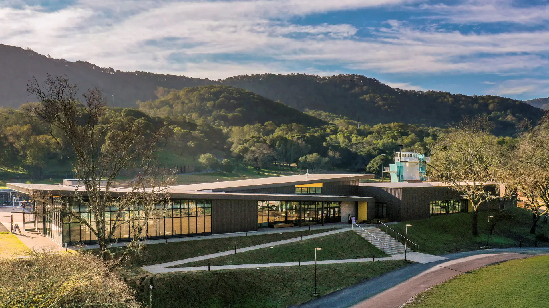 Miwok Aquatic Center (2)