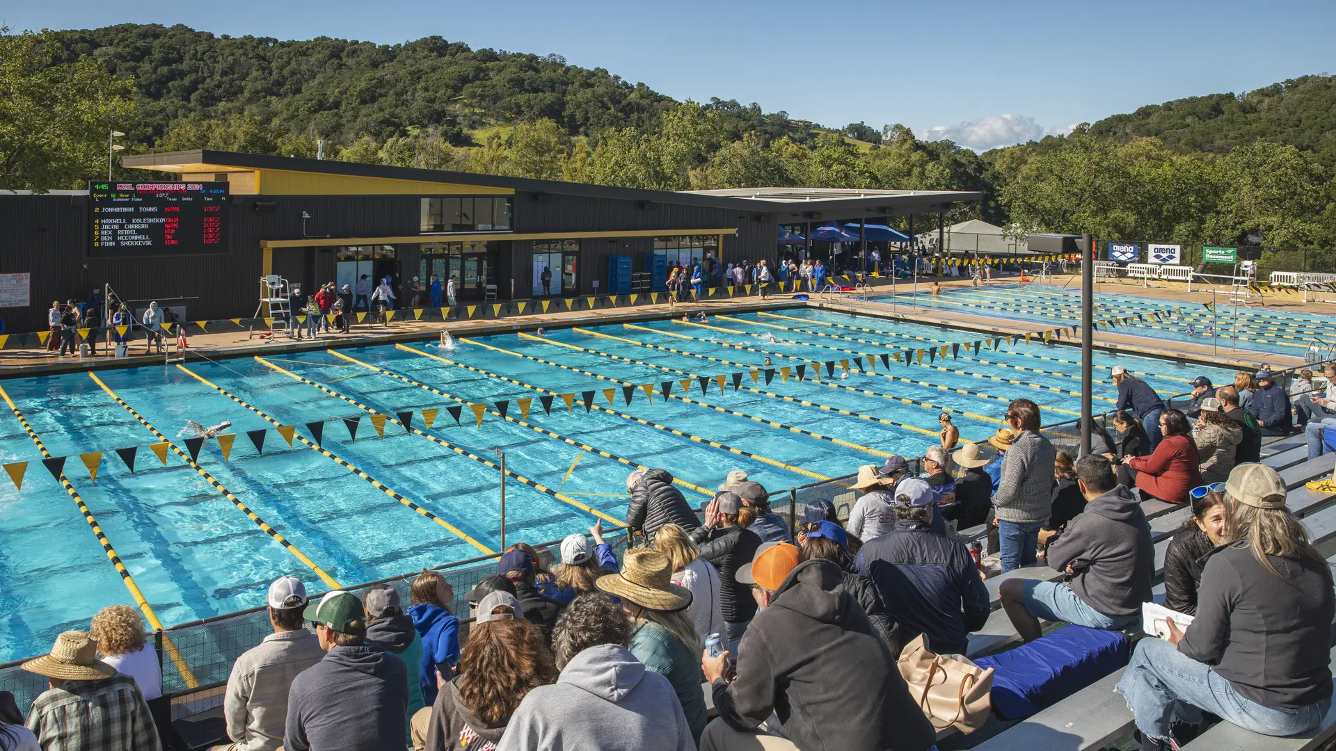 College of Marin Indian Valley-David Lloyd-5