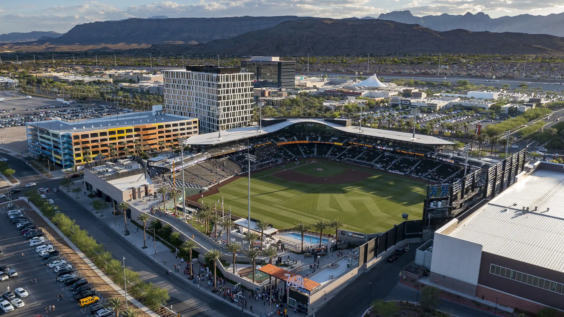 Summerlin_Las Vegas Ballpark_3